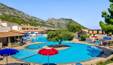 Club Esse Cala Gonone