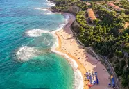 Club Esse Cala Gonone