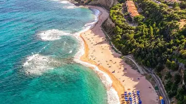 Club Esse Cala Gonone
