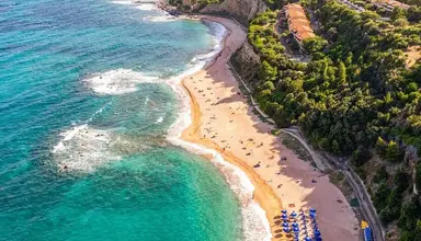 Club Esse Cala Gonone