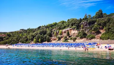 Club Esse Cala Gonone