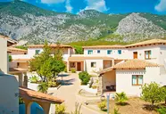 Club Esse Cala Gonone