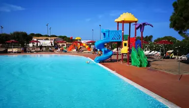 Club Esse Gallura Beach Village