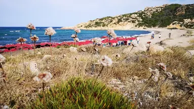 Club Esse Gallura Beach Village