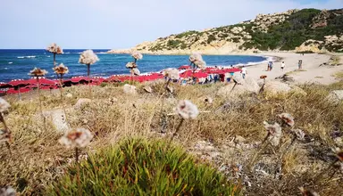 Club Esse Gallura Beach Village