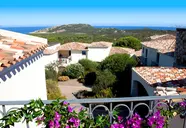 Club Esse Gallura Beach Village