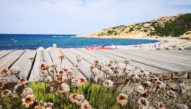 Club Esse Gallura Beach Village