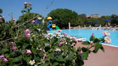 Club Esse Gallura Beach Village