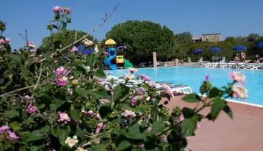 Club Esse Gallura Beach Village
