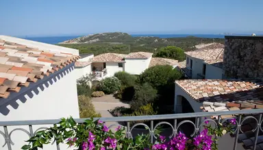 Club Esse Gallura Beach Village