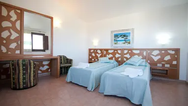 Club Esse Gallura Beach Village