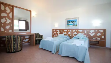 Club Esse Gallura Beach Village