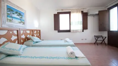 Club Esse Gallura Beach Village