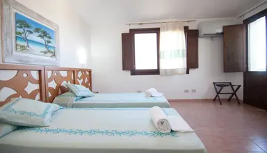 Club Esse Gallura Beach Village