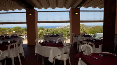 Club Esse Gallura Beach Village