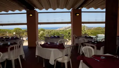 Club Esse Gallura Beach Village
