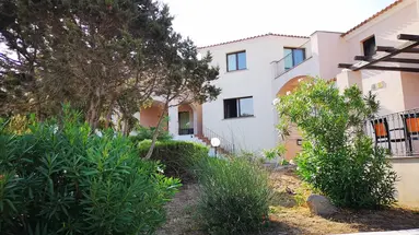 Club Esse Gallura Beach Village