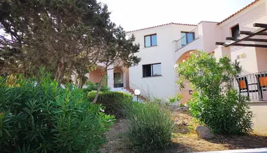 Club Esse Gallura Beach Village