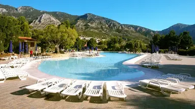 Club Esse Palmasera Resort