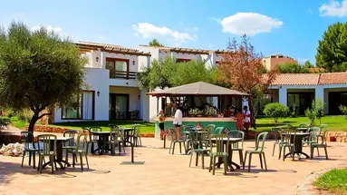 Club Esse Palmasera Resort
