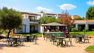 Club Esse Palmasera Resort