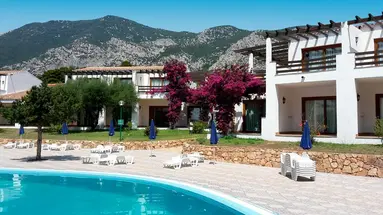 Club Esse Palmasera Resort