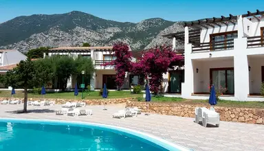 Club Esse Palmasera Resort