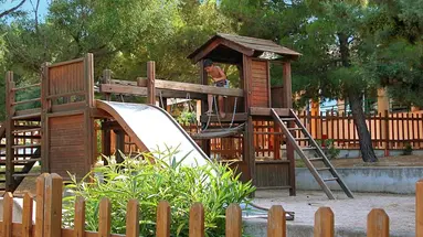 Club Esse Palmasera Resort
