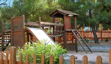 Club Esse Palmasera Resort