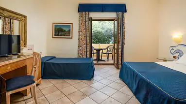 Club Esse Palmasera Resort