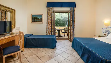 Club Esse Palmasera Resort