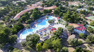 Club Esse Palmasera Resort