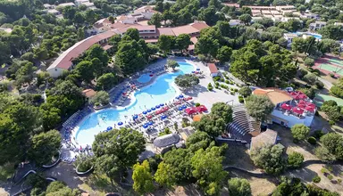 Club Esse Palmasera Resort