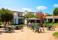Club Esse Palmasera Resort