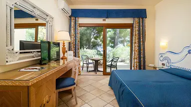 Club Esse Palmasera Resort