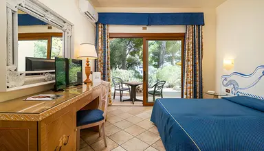 Club Esse Palmasera Resort