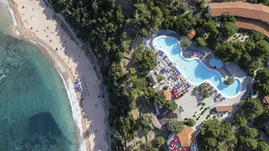 Club Esse Palmasera Resort