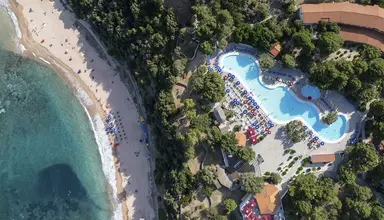 Club Esse Palmasera Resort