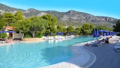 Club Esse Palmasera Resort