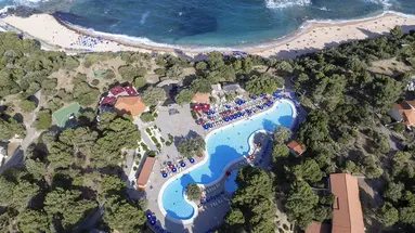 Club Esse Palmasera Resort