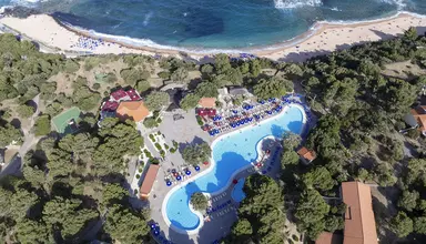 Club Esse Palmasera Resort