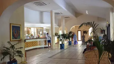 Club Esse Palmasera Resort