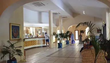 Club Esse Palmasera Resort