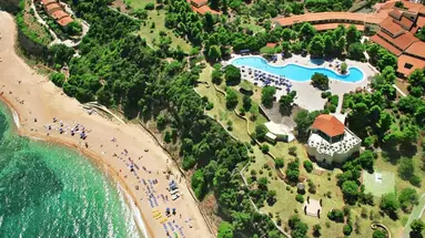 Club Esse Palmasera Resort