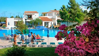 Club Esse Palmasera Resort