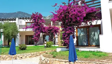 Club Esse Palmasera Resort