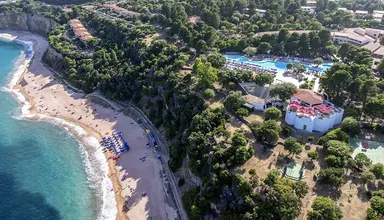 Club Esse Palmasera Resort