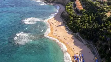 Club Esse Palmasera Resort