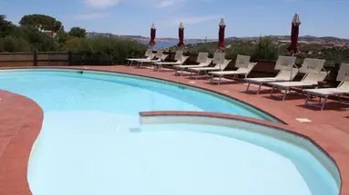 Club Esse Porto Rafael
