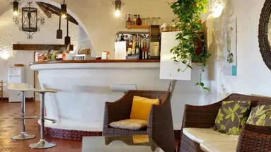 Club Esse Porto Rafael
